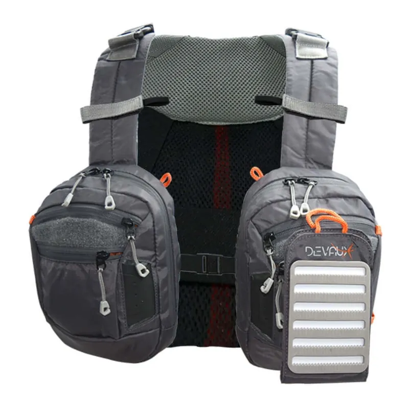 Nouvel Arrivage Sac Chest Pack Devaux Kowa