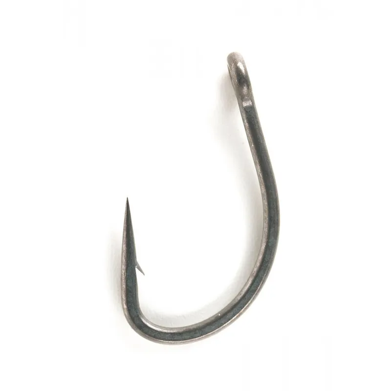 Hameçon carpe Edges Armapoint curve Shank Short Fox Offre Spéciale