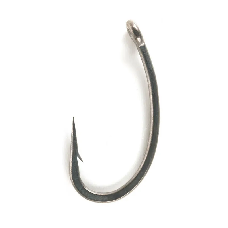 Nouvel Arrivage Hameçon carpe Edges Armapoint curve Shank Fox