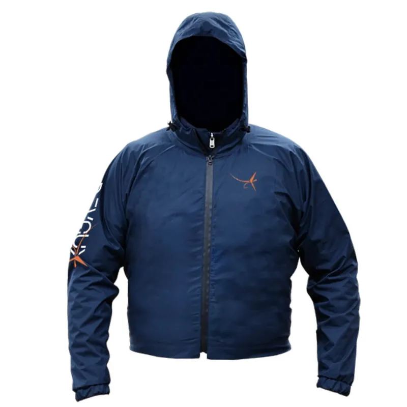 Veste de pêche Devaux Supra Light Nouveauté