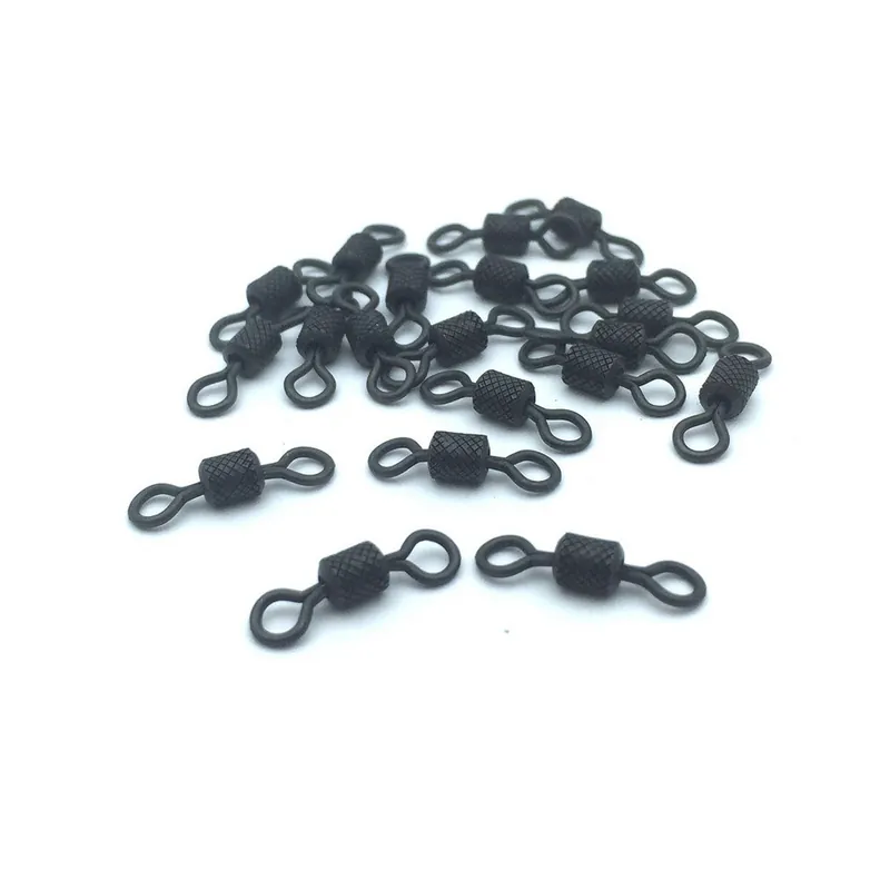 Vente Directe 20 Rolling Swivels Dk tackle