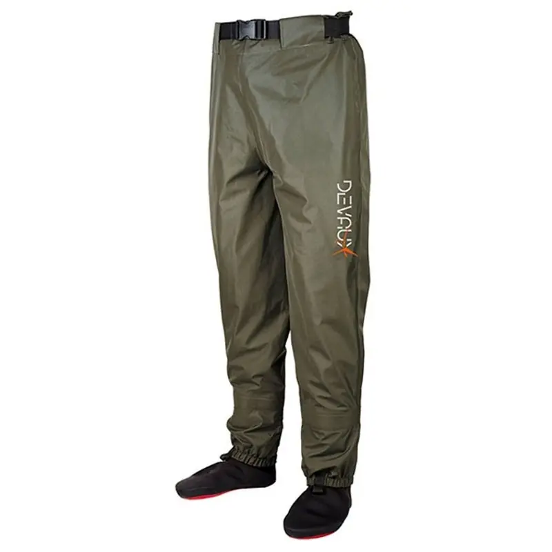 Commander Maintenant Pantalon de wading Devaux DVX 100