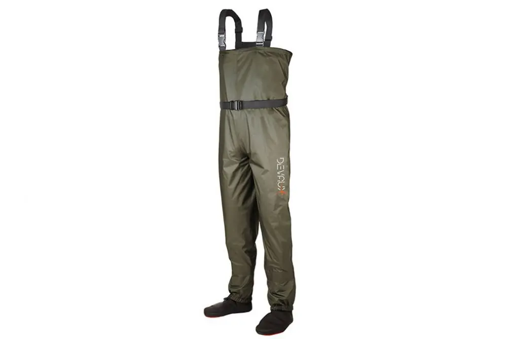 Waders Devaux DVX 100 Populaire