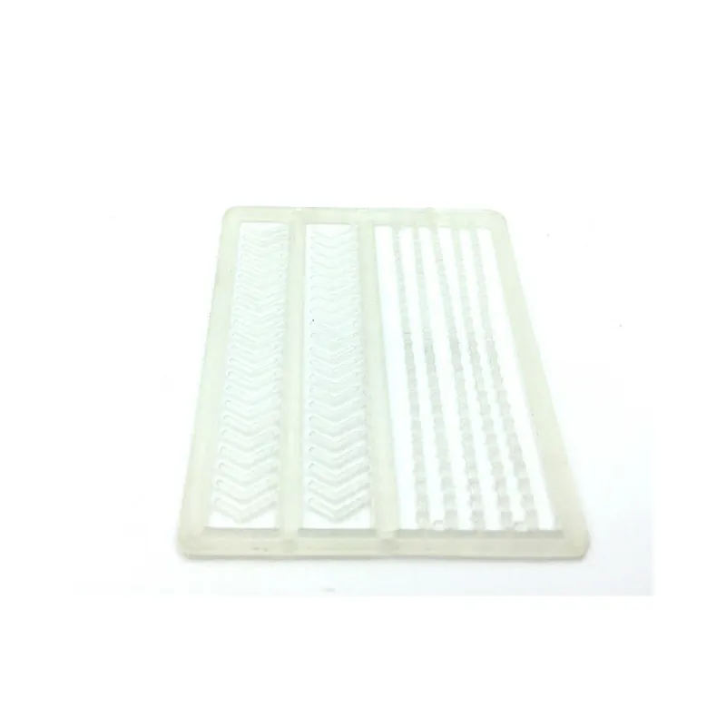 Retour Gratuit Stops bouillettes plaques mixte Clear Dk tackle
