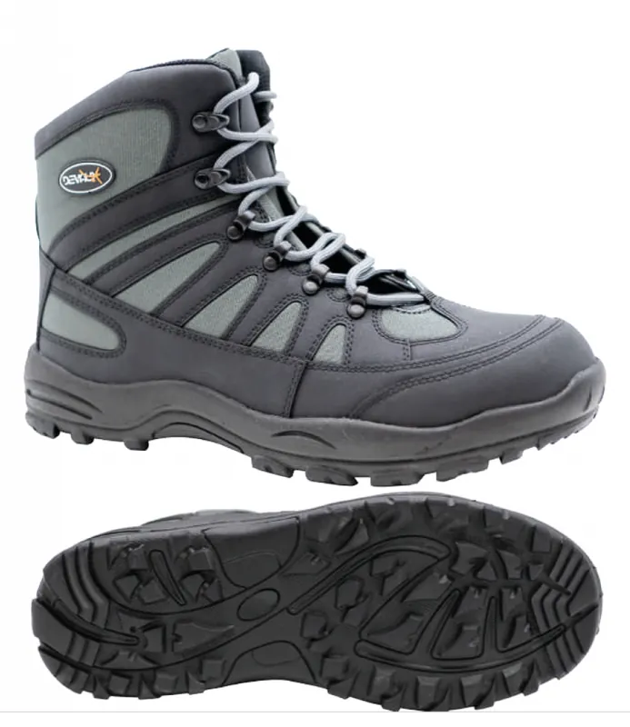 Promotion Saisonnière Chaussure de wading Devaux DVX Rivland