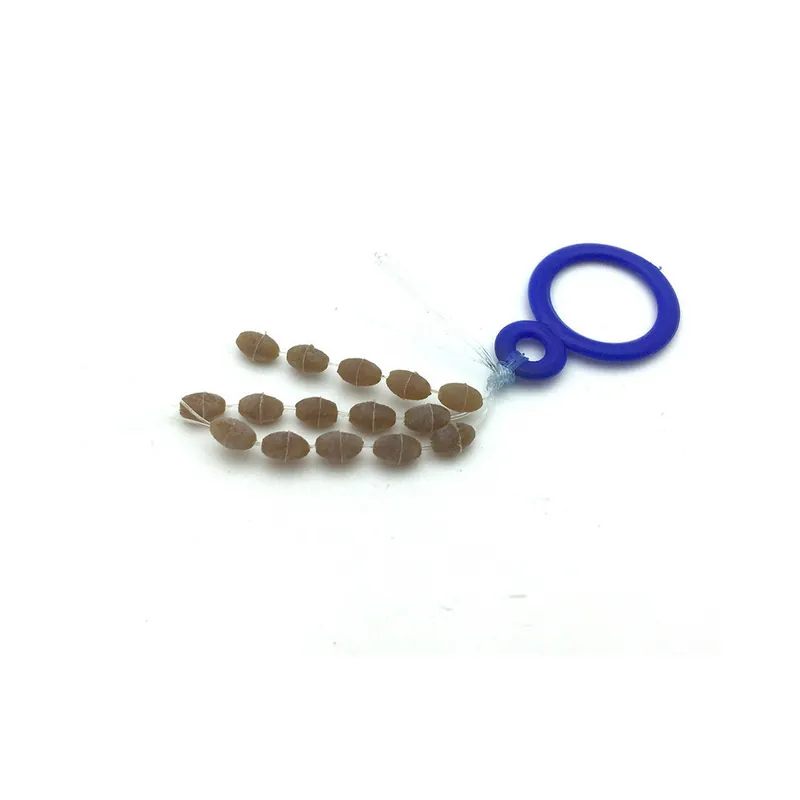 Populaire Gummy Stops Large caoutchouc Dk tackle