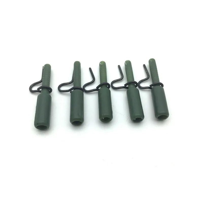 Super Prix Distance safety clips 5pcs Dk tackle