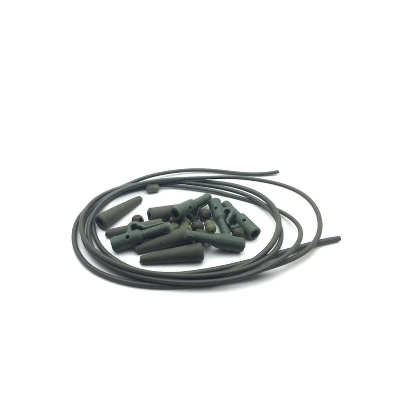 5 suresafe run Rig Kit Dk tackle Acheter Direct