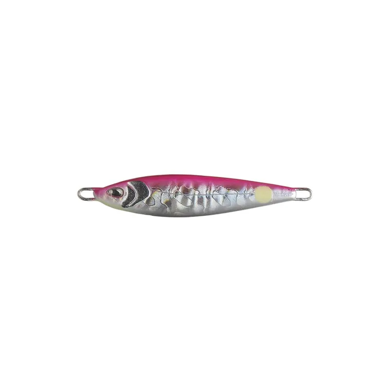 Prix Choc Hart leurre Bony 18gr jig