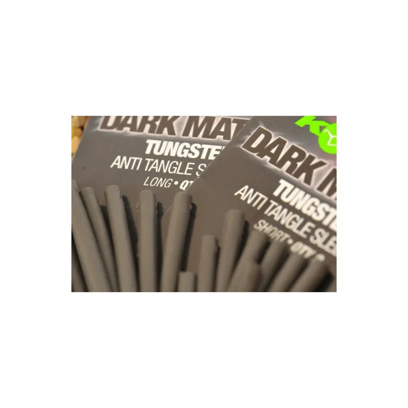 Acheter Direct Anti Tangle Tungsten Short koda Korda