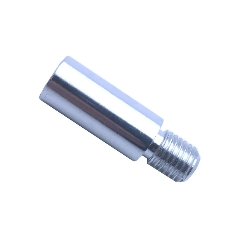 Surelevateur alu taille m Dk tackle Super Prix