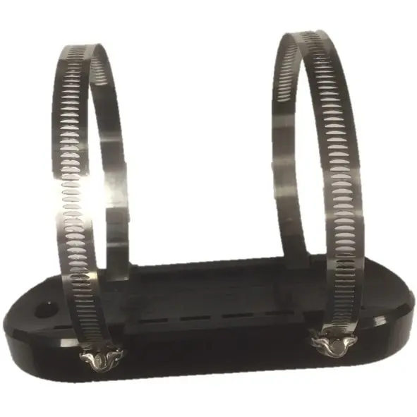 Etrier de fixation Raymarine sonde HV-100 pour moteur Super Prix