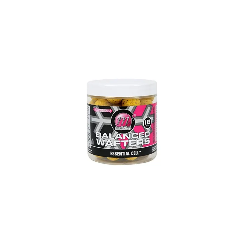 Balanced wafter Essential Cell Mainline Nouvelle Collection