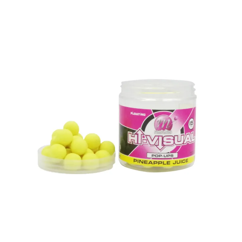 Hi Visual pop-ups Pineapple Juice Mainline Prix Choc