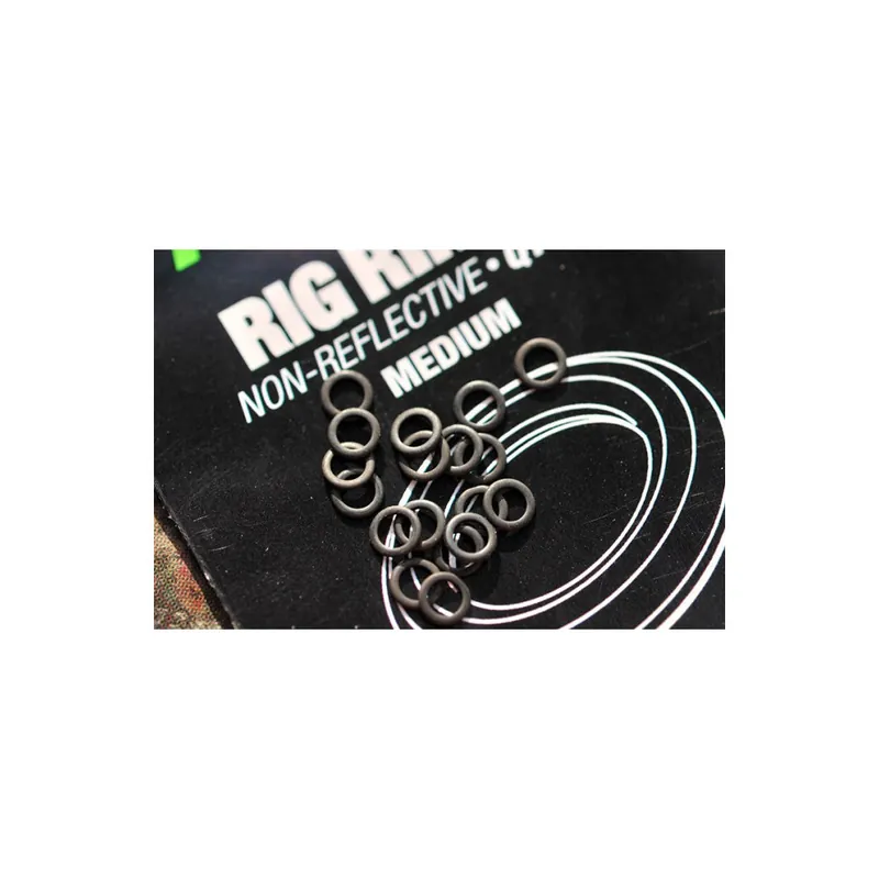20 Rig Ring Korda Retour Gratuit