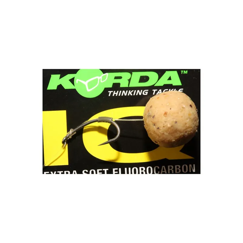Iq2 iq Extra Soft 20m Korda Achat Immédiat