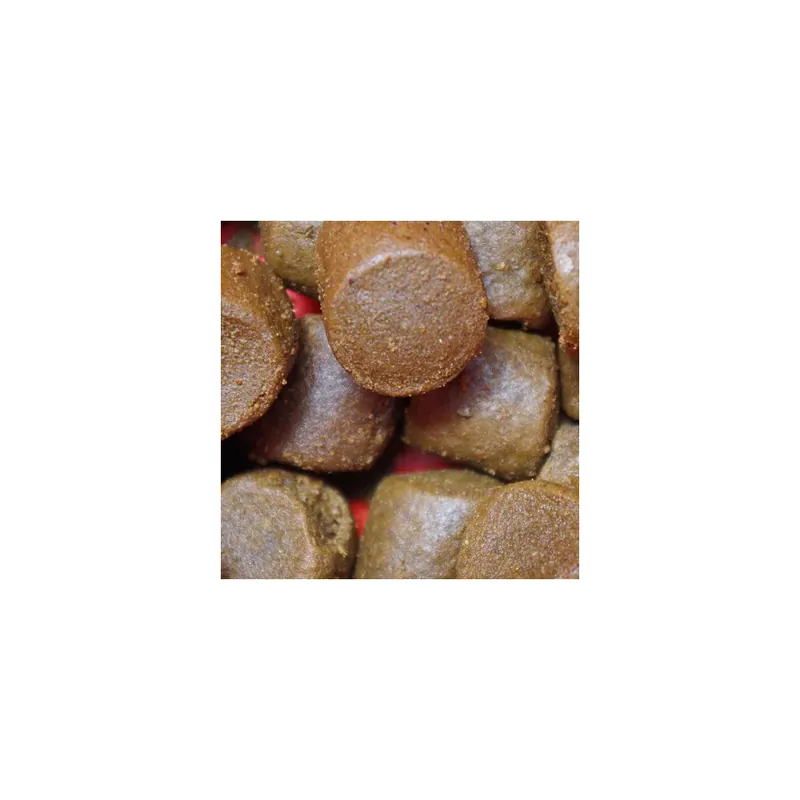 Dernier Modèle Pellet Bio-Tech 25mm Deconinck