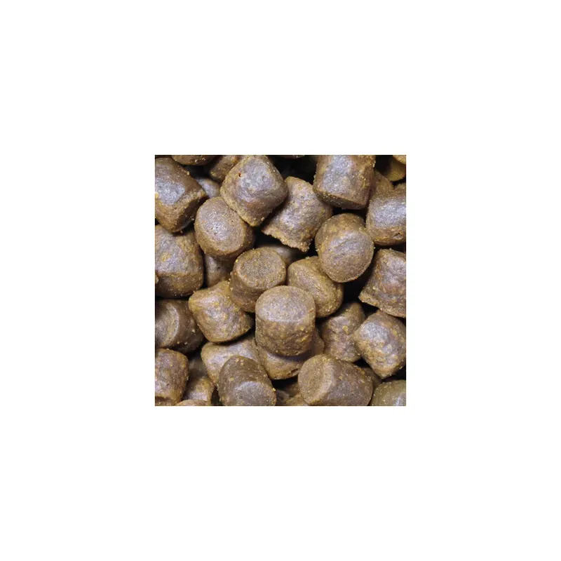 Pellet Bio-Tech 15mm Deconinck Réduction