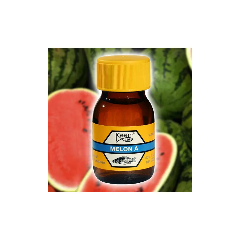 Dernière Chance Melon 30 ml Keen carp