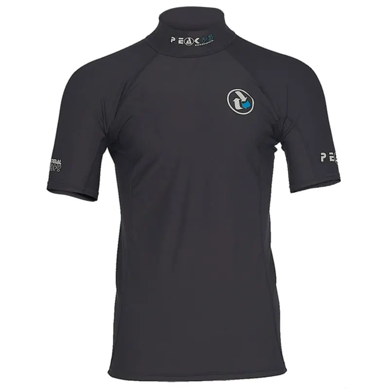 Commander Vite Rash guard Peak Thermal – S