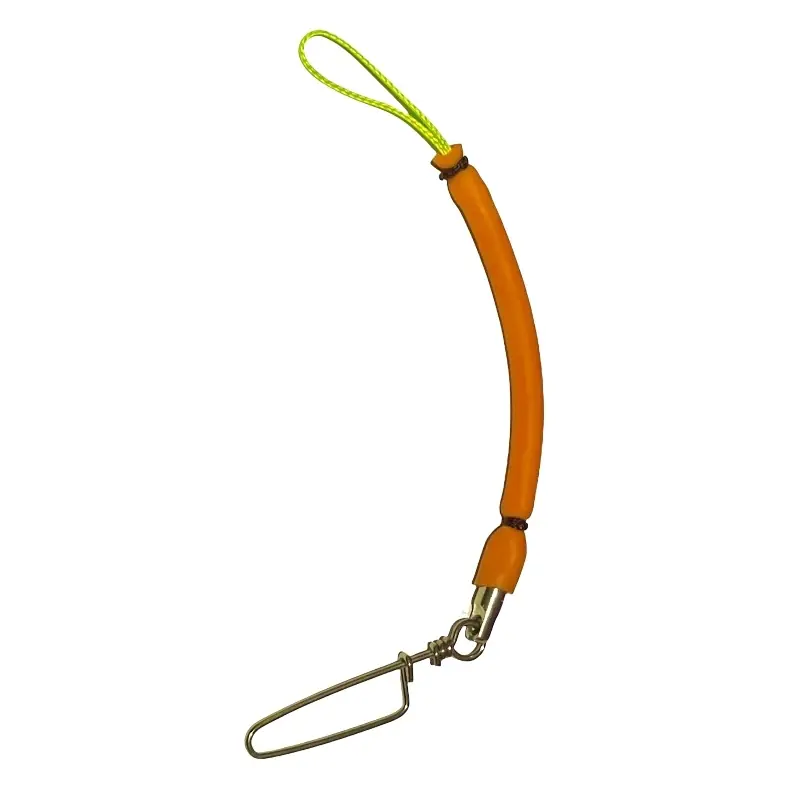 Amortisseur Denty Spearfishing à clip Orange Petit Prix