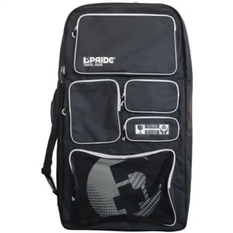 Housse de bodyboard Travel Pride Vente Flash