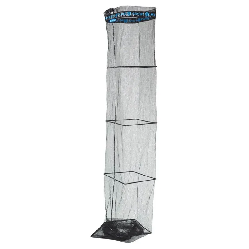Marque Garbolino Bourriche Atlas Quickdry Match Rectangulaire 2.50m
