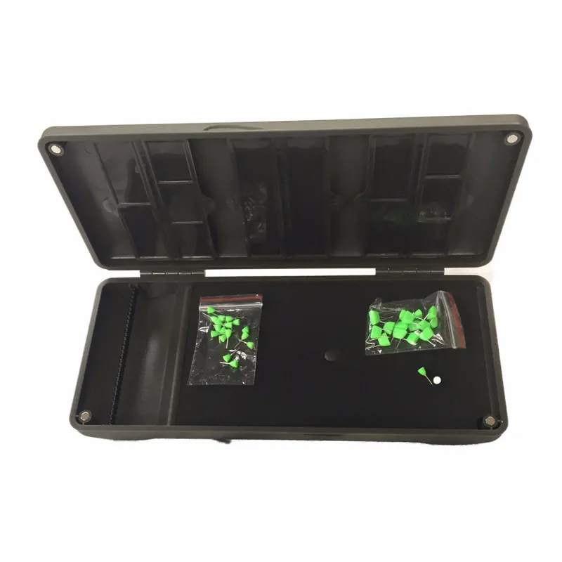 Satisfait Ou Remboursé Rigsafe Combi Korda