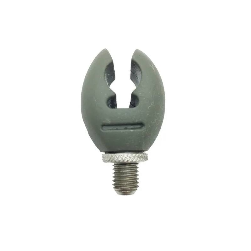 Support de canne Master Butt gripp Olive Dk tackle Offre Du Jour