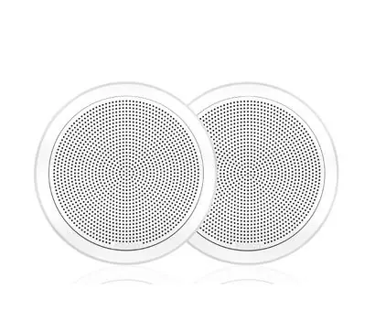 Haut parleur Fusion série FM 120W Prix Bas