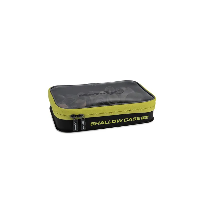 Achetez Aujourd'hui Boîte EVA Matrix Shallow EVA Case 180 – rangement étanche
