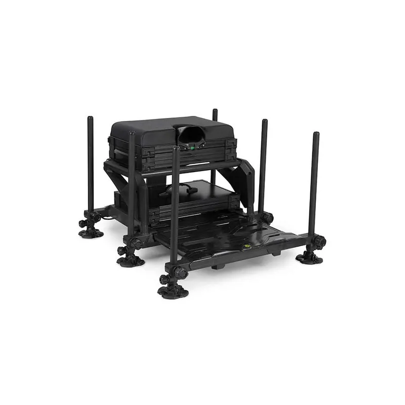 Haute Qualité Station MATRIX S25 Super Box Black Edition – Seatbox 25 mm