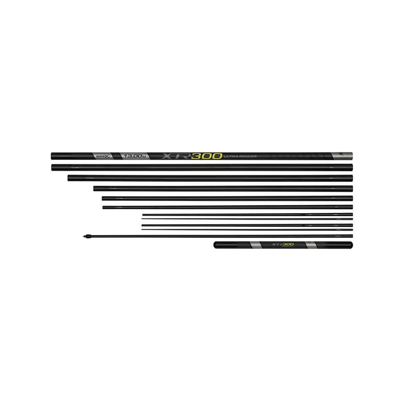 Pack Canne MATRIX XTR300 13 m Prix Bas