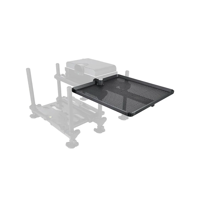 Tablette Matrix Self Support XL – Desserte latérale 57x57 cm Prix Bas