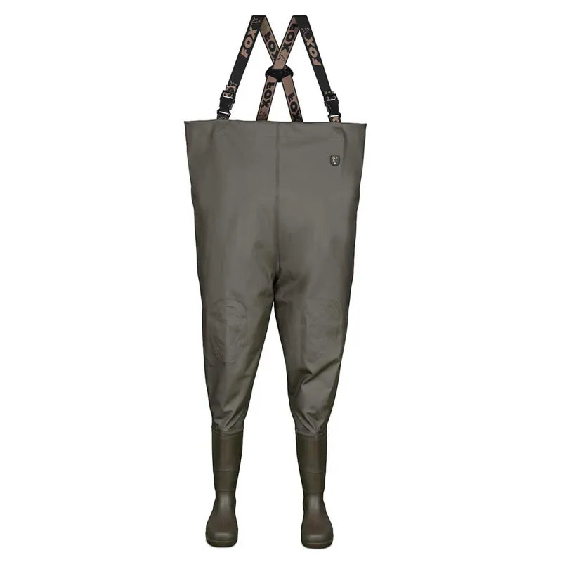 Cuissardes Fox HD Waders XL Offre Exclusive