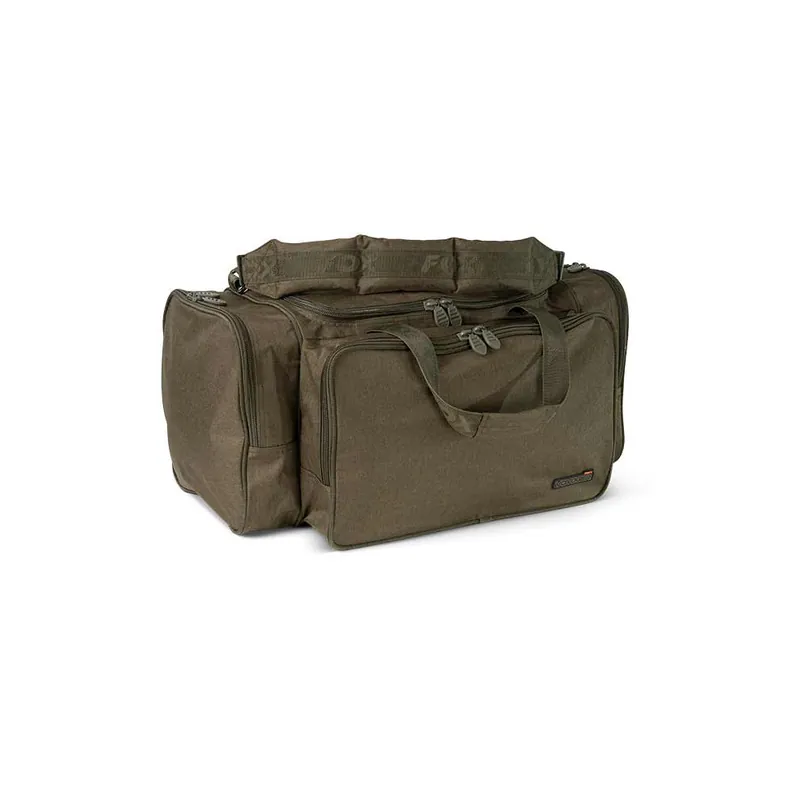 Sac de Transport Fox Voyager Large Carryall – 80L Expédié Aujourd'hui