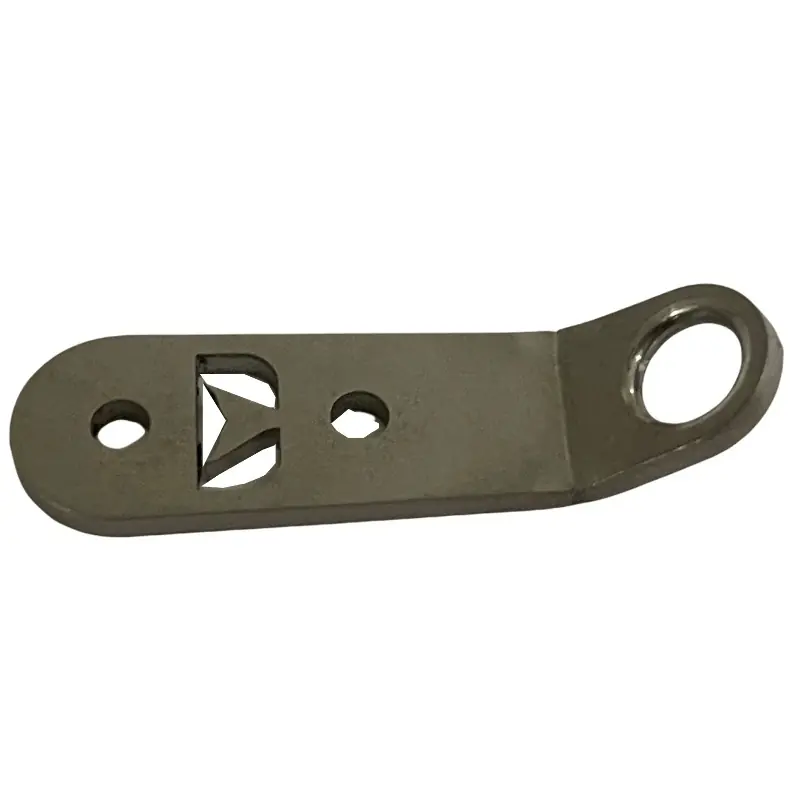 Vente Flash Guide fil Denty Spearfishing inox