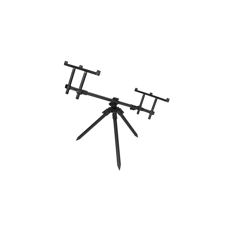 Fox Eos 2 Ou 3 Canne Rod Tripod Nouvelle Collection
