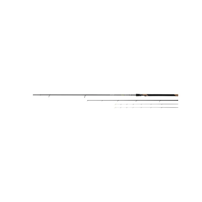 Ethos Xrs 11Ft / 3.3M Light Feeder 30G (2.2Mm) Populaire