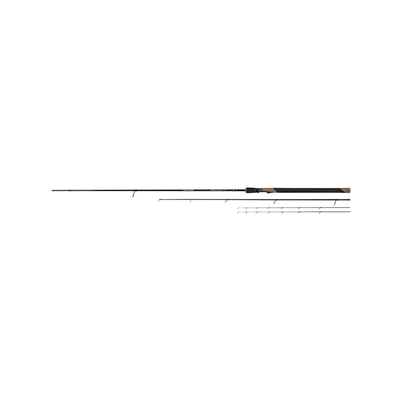 Dernier Modèle Ethos Xrc 9Ft 2.7M Bomb 30Gr 2.4Mm