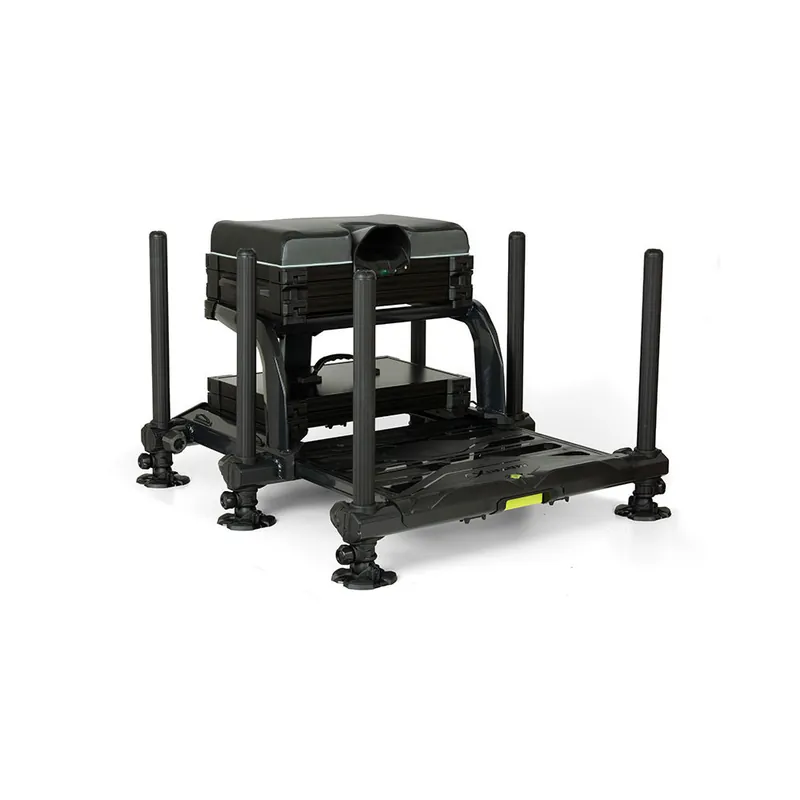 Offre Exclusive Matrix Xr36 Pro Shadow Seatbox