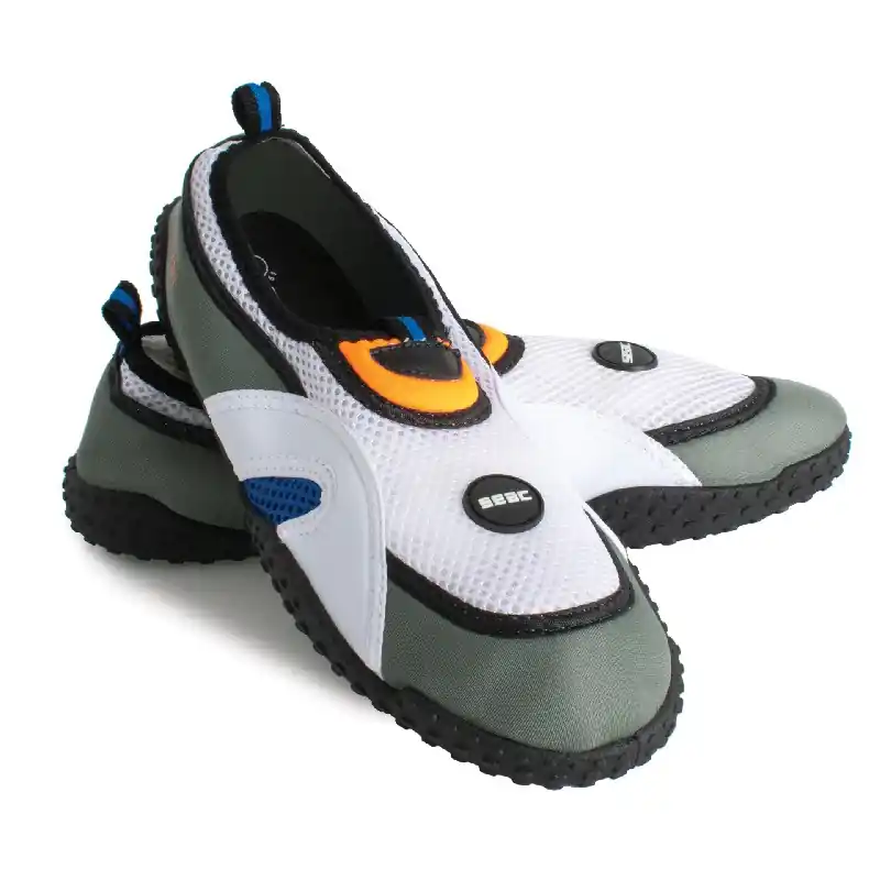 Chaussures aquatiques Seac sub Hawaii Haute Qualité