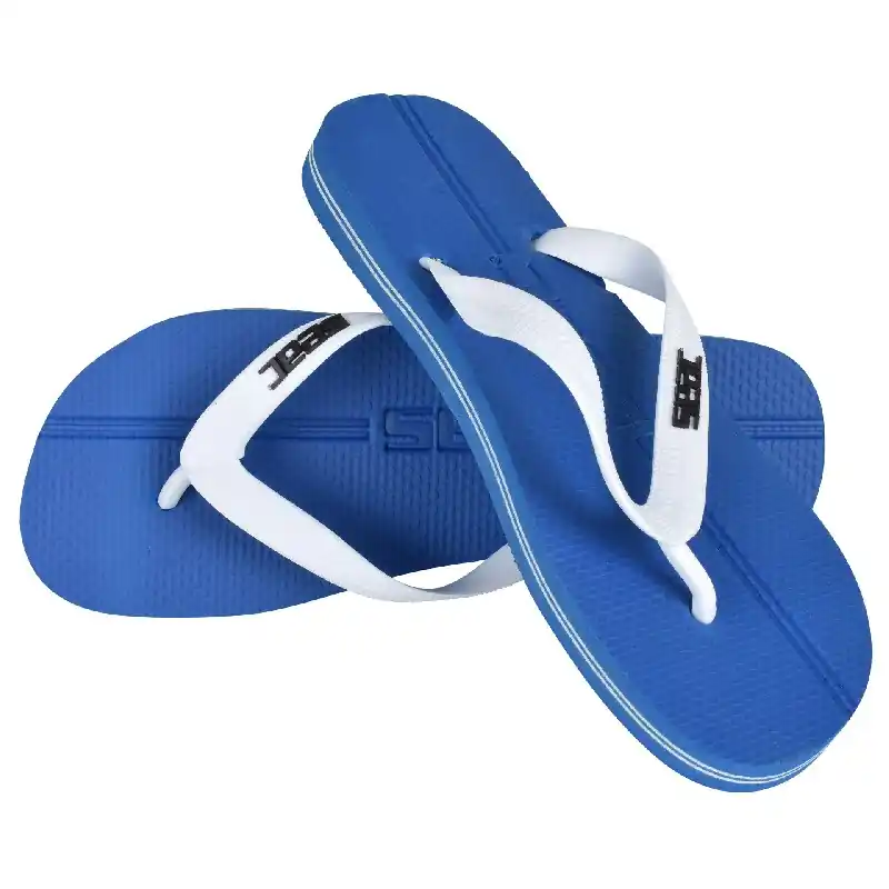 Tongs Seac sub Maui Bleu/Blanche Seulement Aujourd'hui