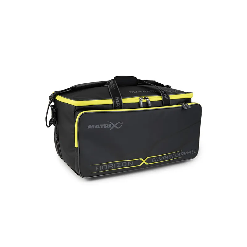 Matrix Horizon Compact Carryall (Including 3 Cases) Achat Immédiat