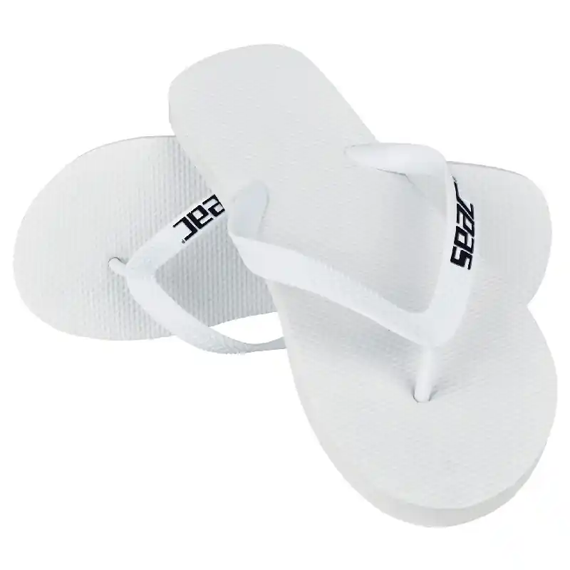 Tongs Seac sub Ohau Blanc Offre Exclusive