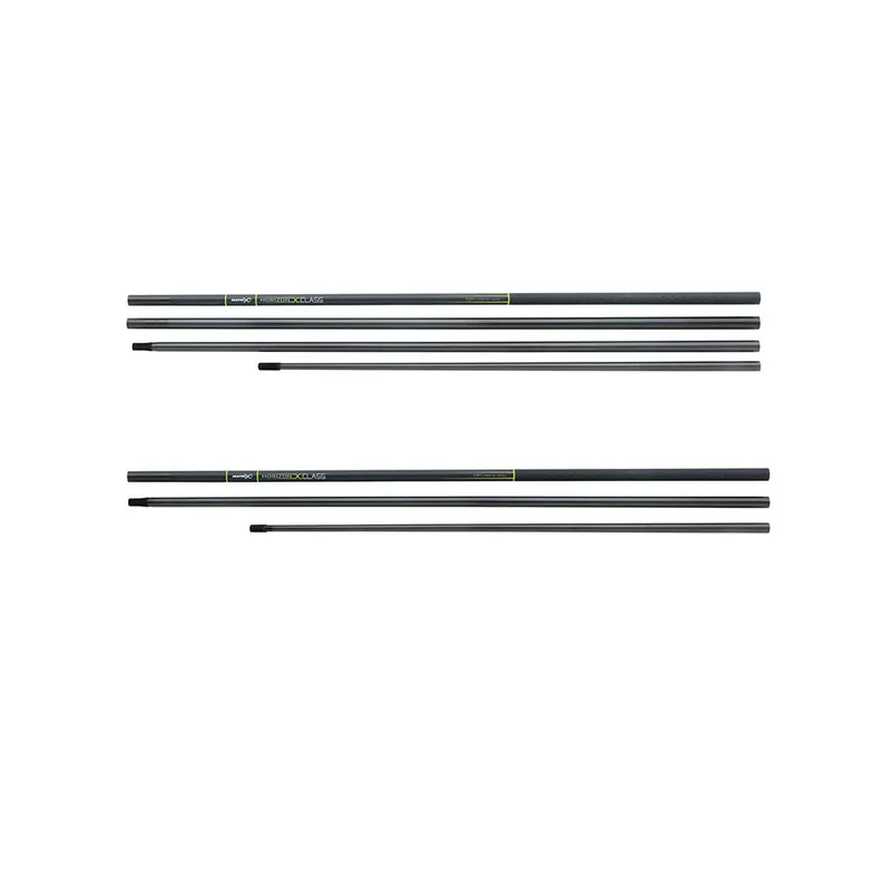 Horizon® X Class Landing Net Handle 4M 3 Piece Prix Promo