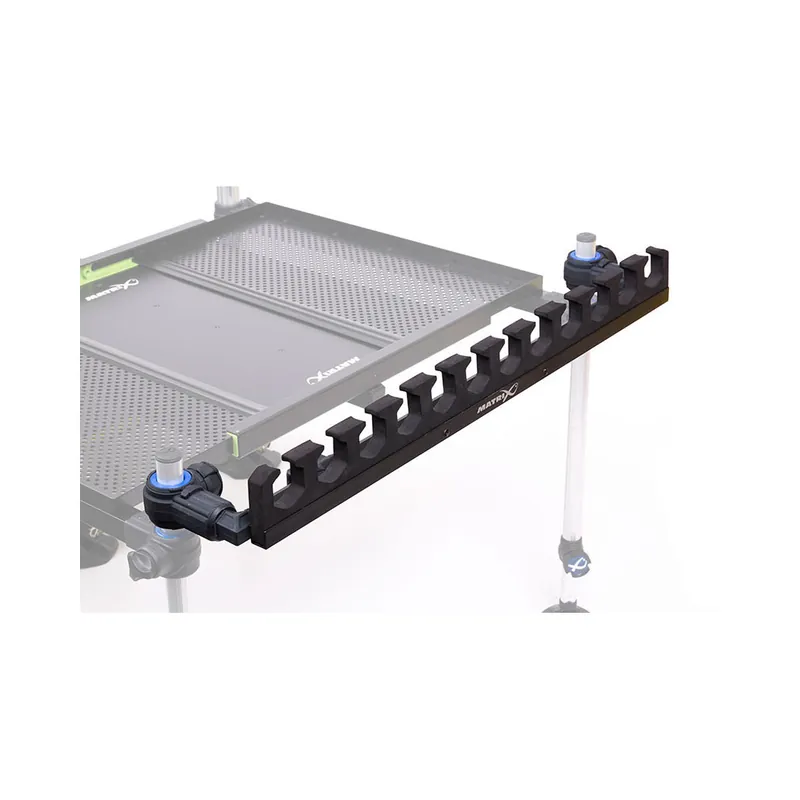 Commander Vite 3D-R Extending 12 Kit Roost Bar