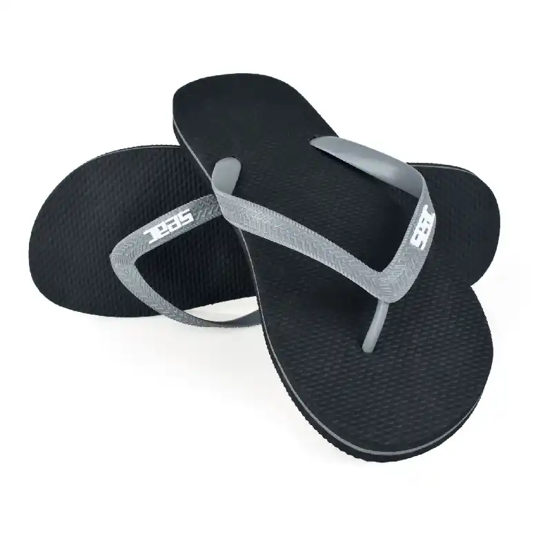 Tongs Seac sub Ohau Noir/Gris Must-Have