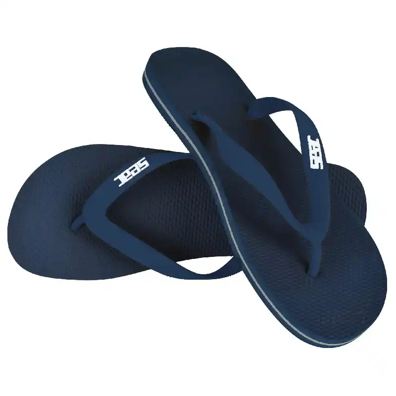Tongs Seac sub Ohau Bleu Prix Promo