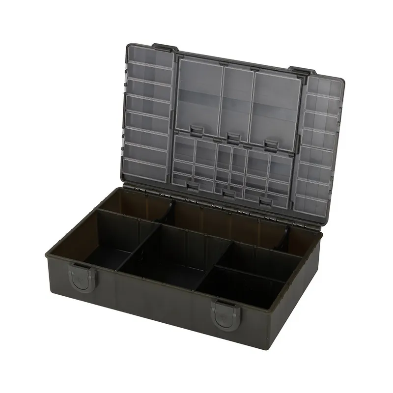 Haute Qualité Edges Medium Tackle Box